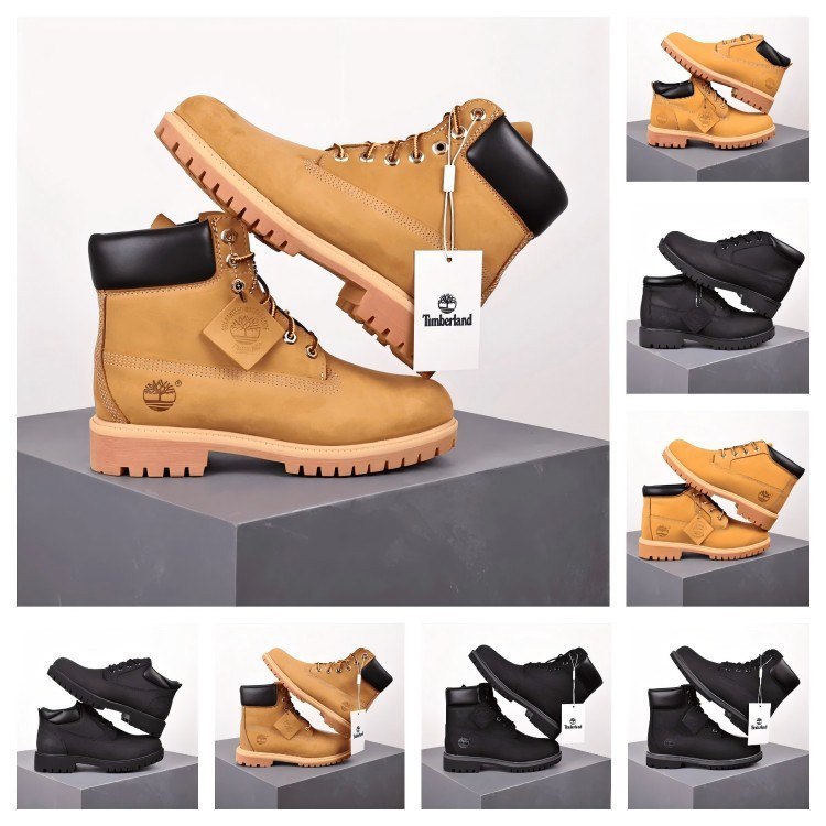 Timberland Classic 6-Inch Prem