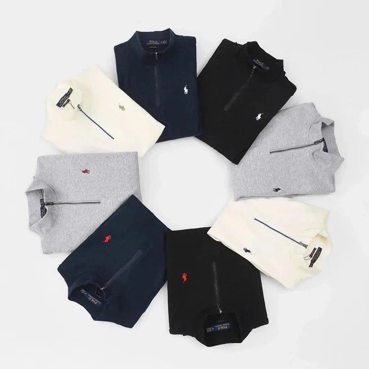Polo Ralph Lauren Quarter-Zip 