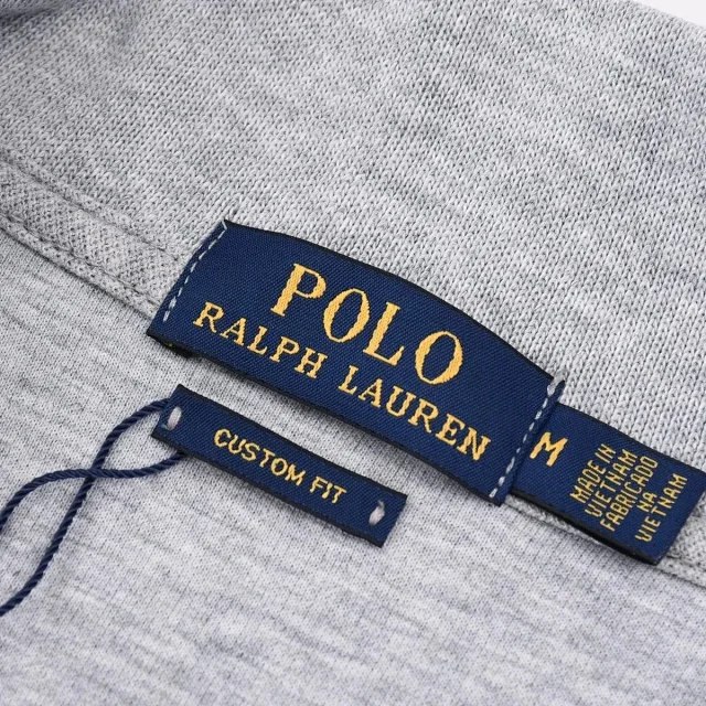 Polo Ralph Lauren Quarter-Zip Sweater [16 styles] -1