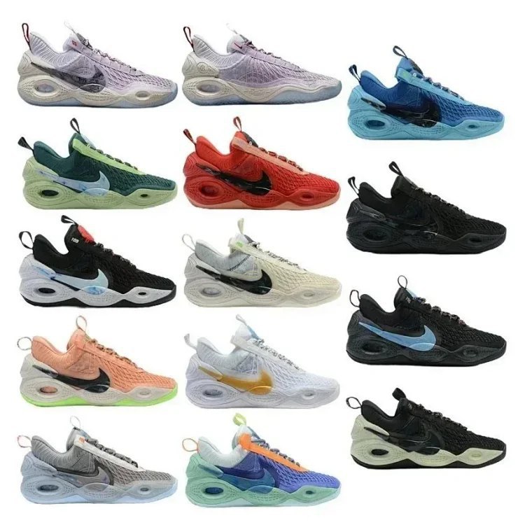 Nike Cosmic Unity Sneakers [14