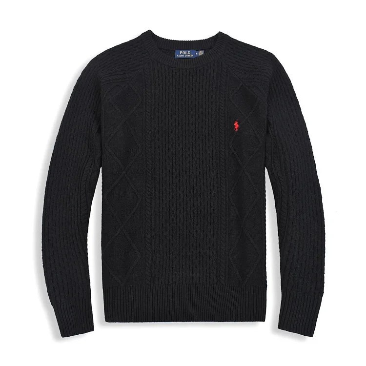 Polo Ralph Lauren Cable Knit S