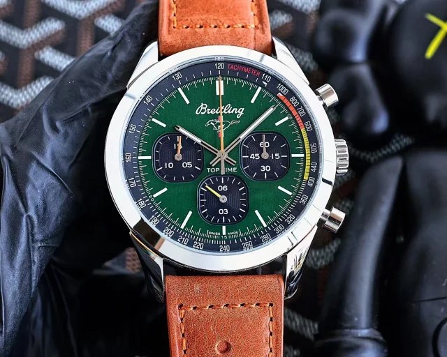 Breitling Chronomat B01 Chronograph Watch [22 styles] -1