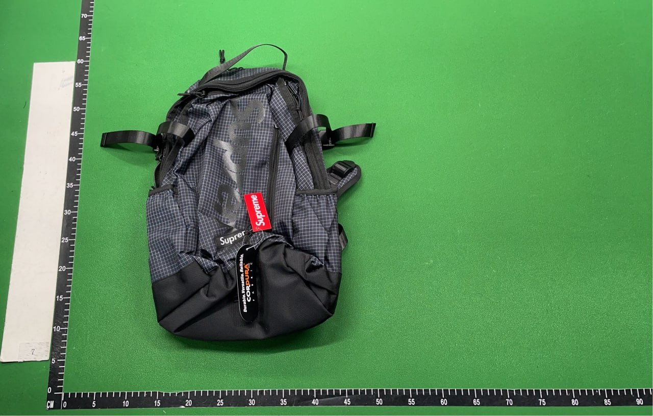 Supreme x The North Face Backpack & Waist Bag Collection [39 styles] -1