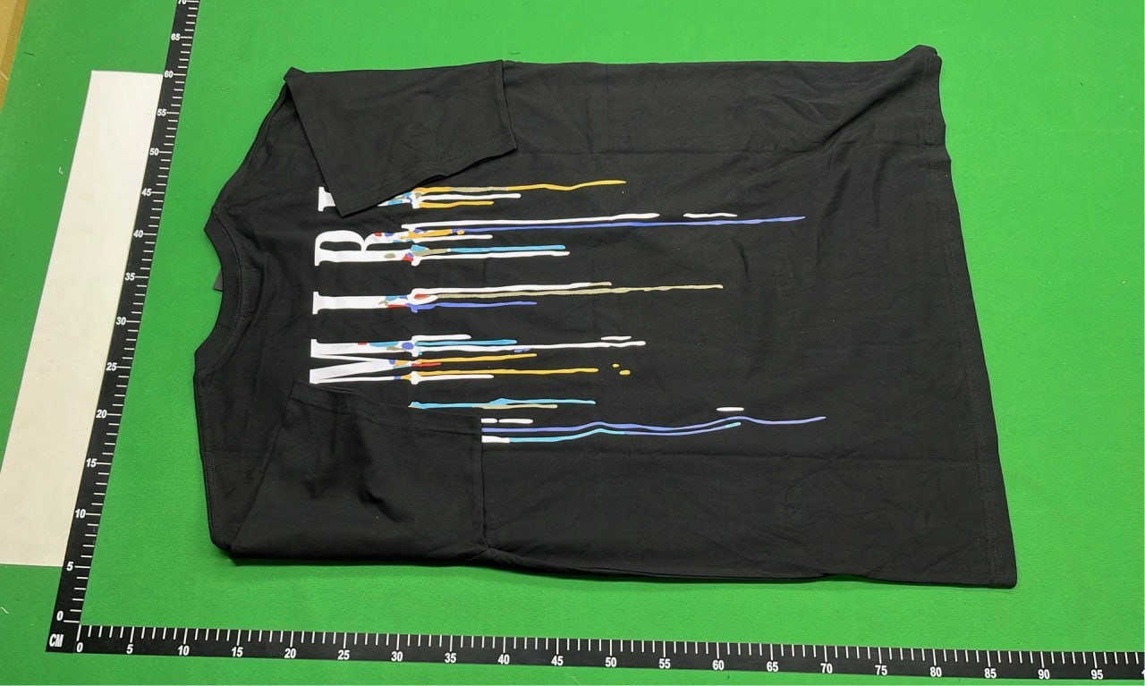 AMIRI Graphic Logo T-Shirt [40 styles] -4