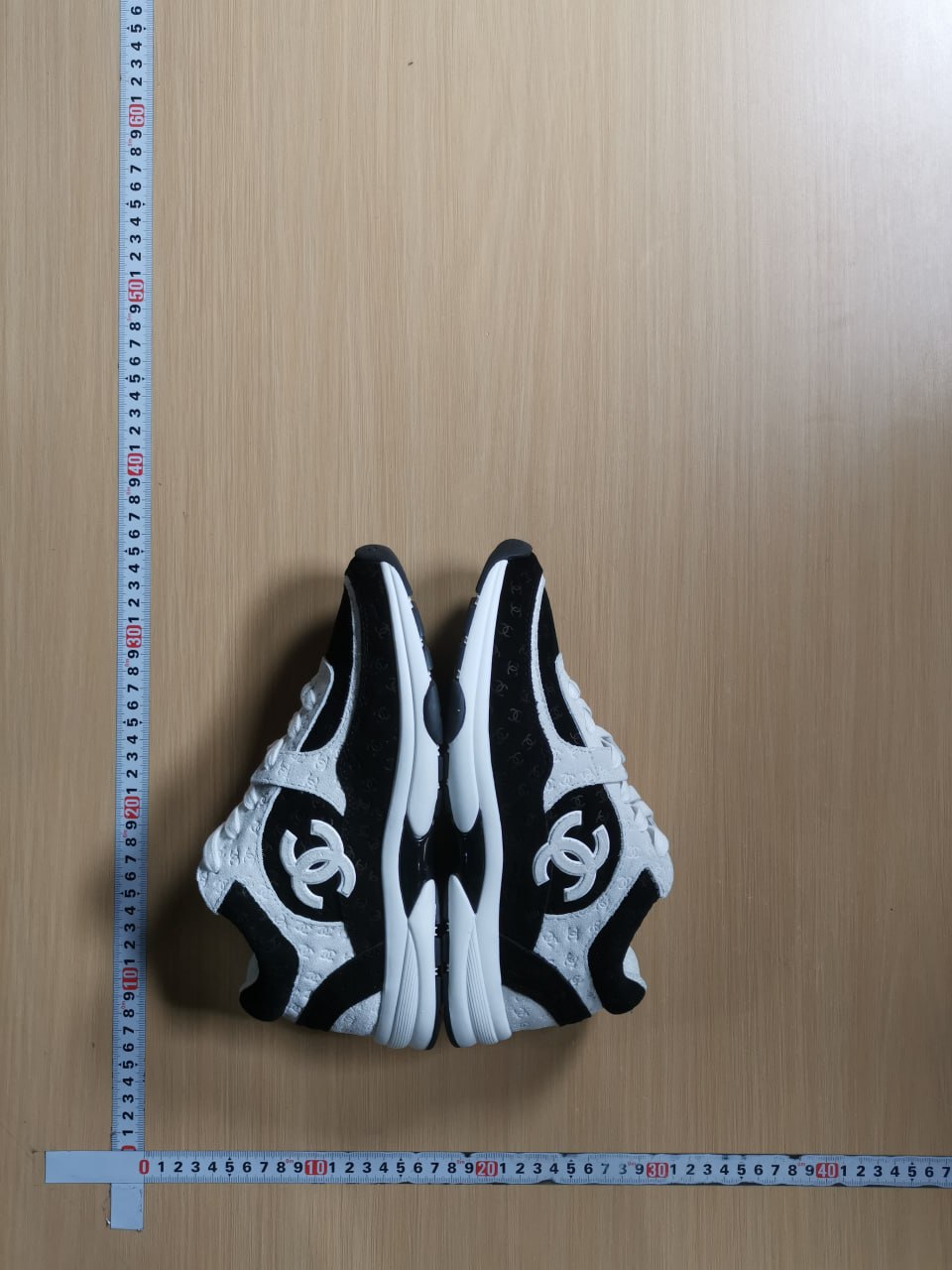 CHANEL Chanel 19 Sneakers [40 styles] -1