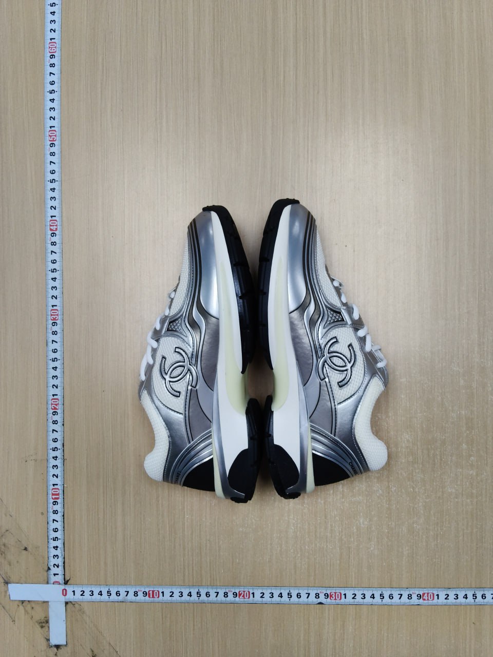 CHANEL Chanel 19 Sneakers [40 styles] -2
