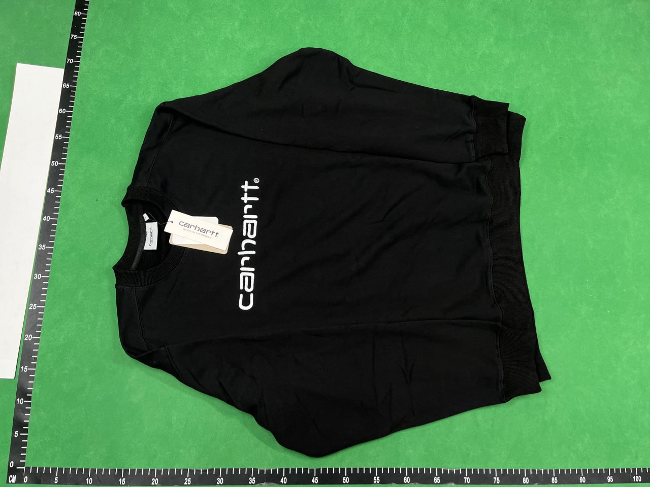 Carhartt WIP Hoodie & Long-Sleeve Sweatshirt Collection [16 styles] -1