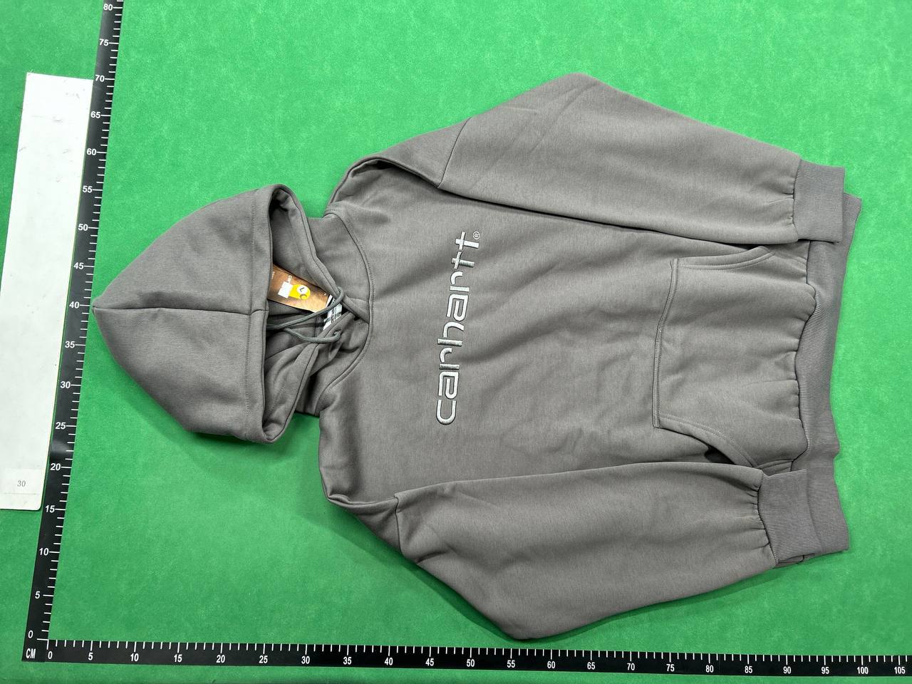 Carhartt WIP Hoodie & Long-Sleeve Sweatshirt Collection [16 styles] -2