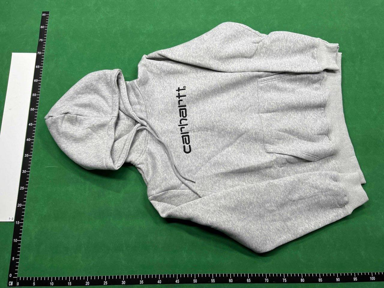 Carhartt WIP Hoodie & Long-Sleeve Sweatshirt Collection [16 styles] -3