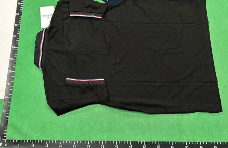 Moncler Logo Polo Shirt [40 styles] -1