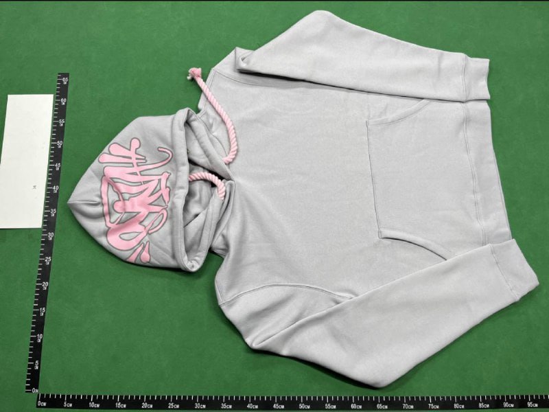 Syna World Graffiti Hoodie & Jogger Set [40 styles] -3