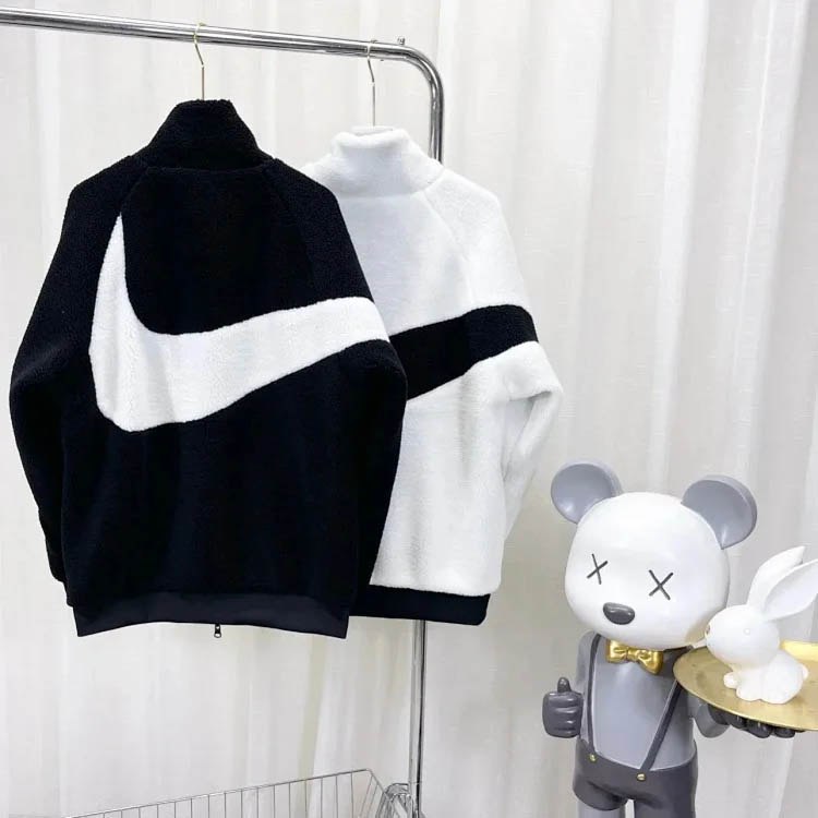 Nike Sportswear Sherpa Fleece 