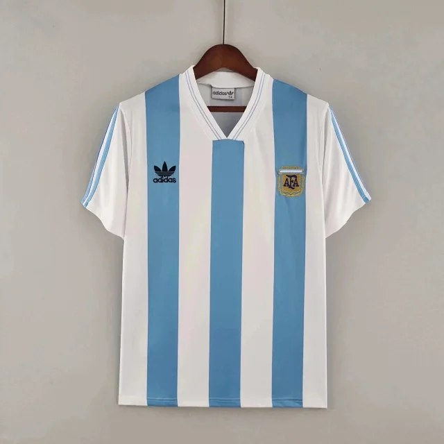 Vintage Football Club Jerseys [40 styles] -1