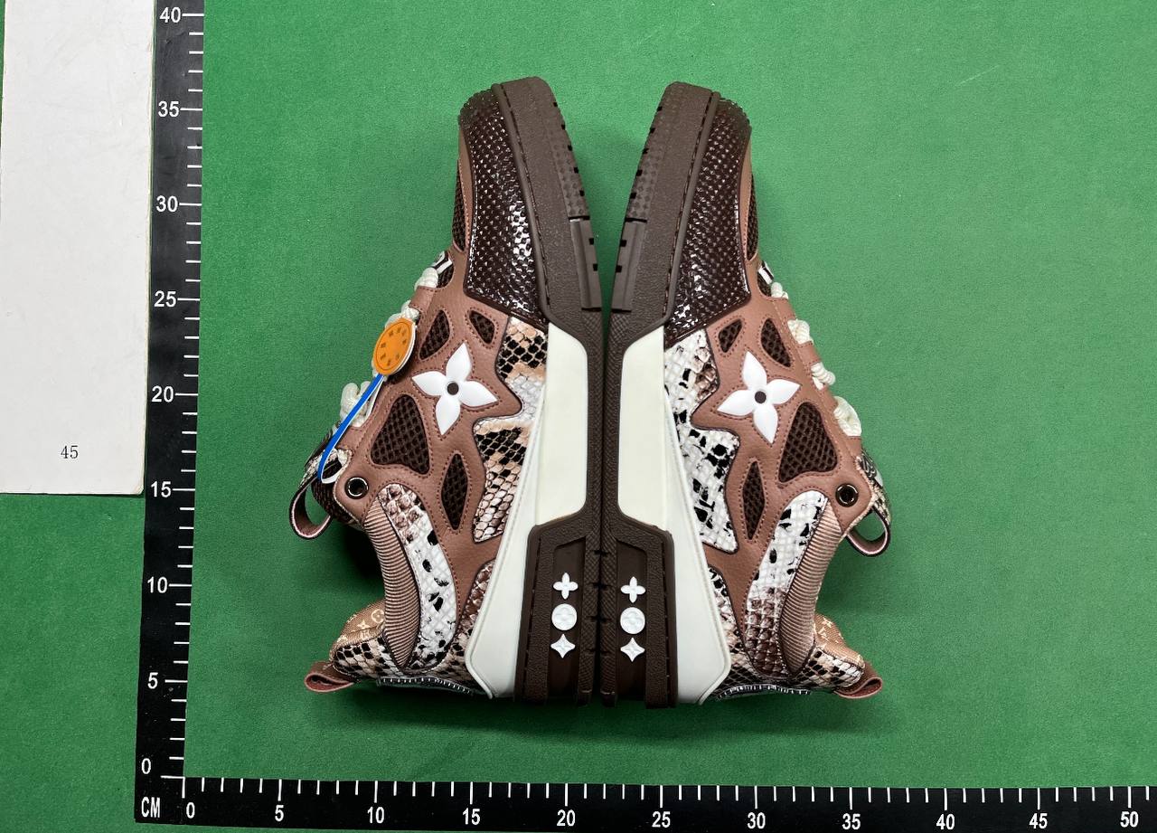 Louis Vuitton Archlight Sneakers [40 styles] -1