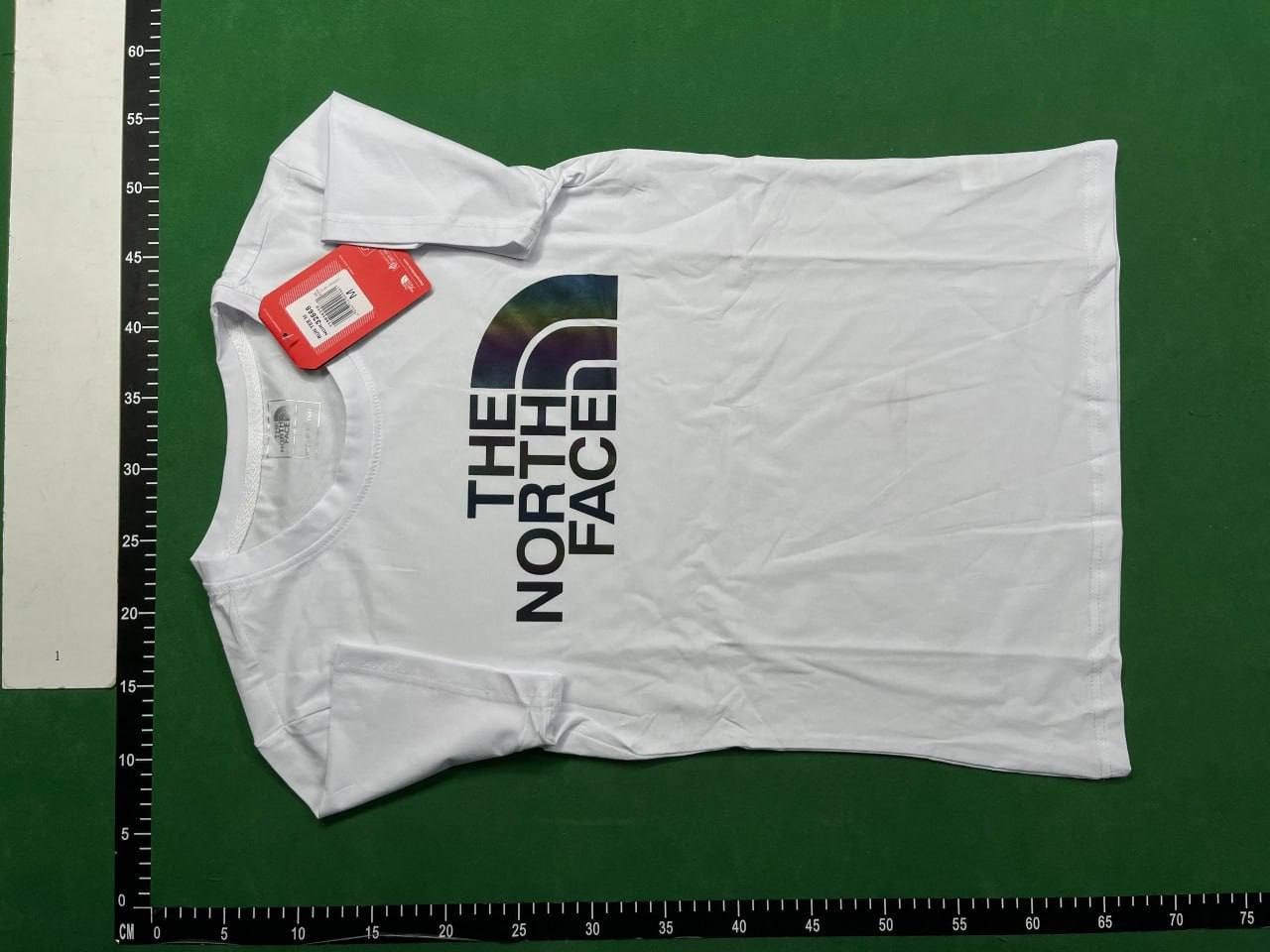 The North Face Logo T-Shirt [37 styles] -4