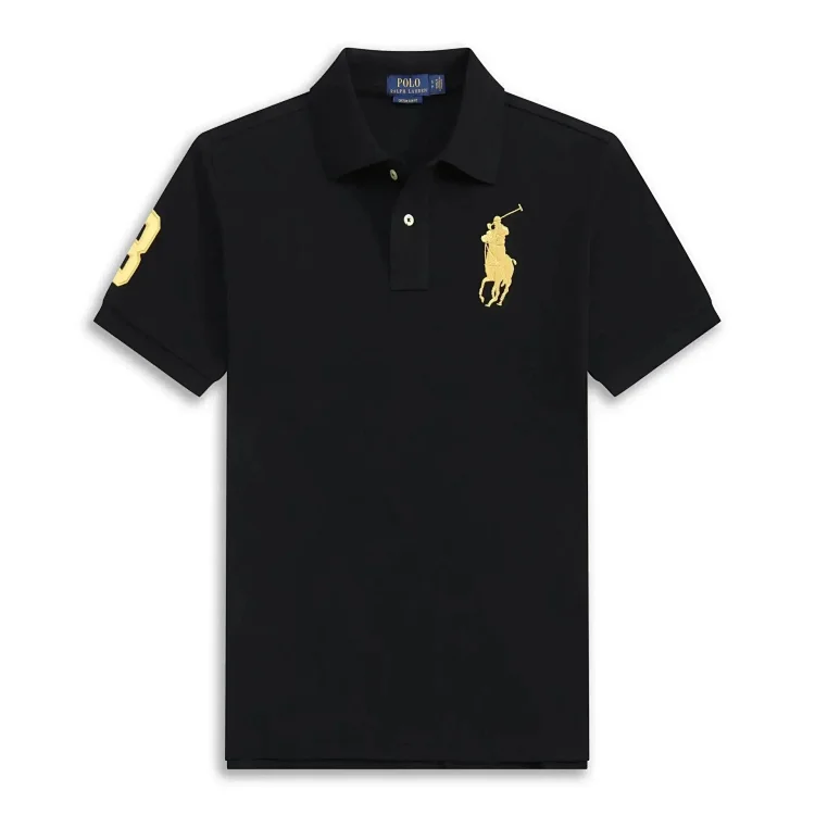 Ralph Lauren Big Pony Polo Shi