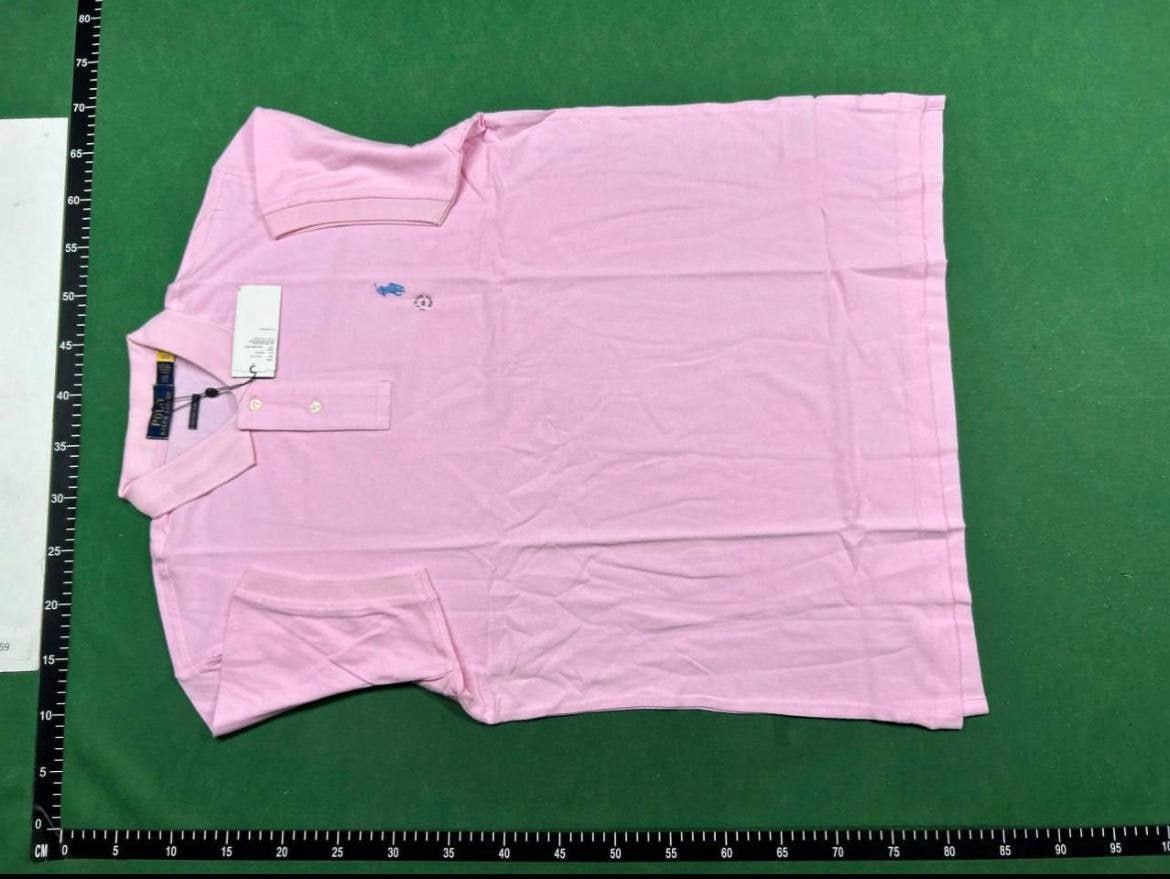 Ralph Lauren Big Pony Polo Shirt [27 styles] -2