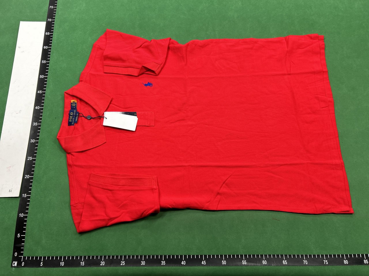 Ralph Lauren Big Pony Polo Shirt [27 styles] -3