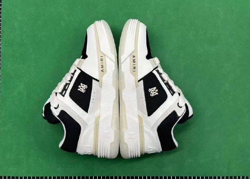 AMIRI B22 Sneakers [32 styles] -1