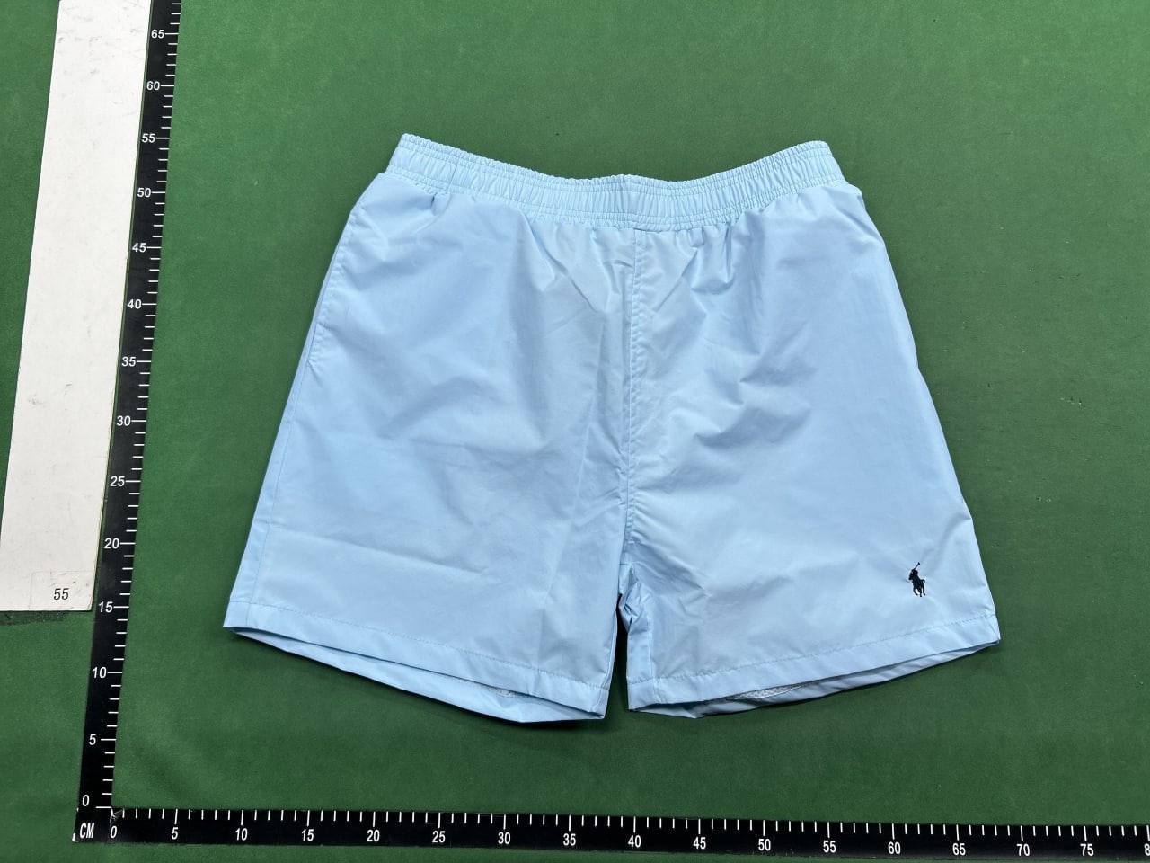 Ralph Lauren Classic Fit Polo Player Shorts [30 styles]