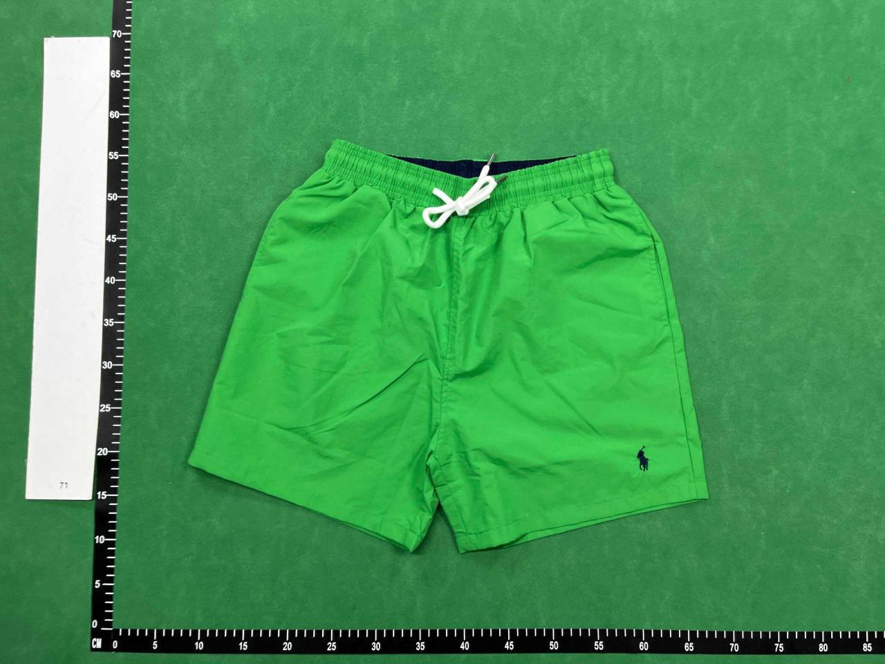 Ralph Lauren Classic Fit Polo Player Shorts [30 styles] -3