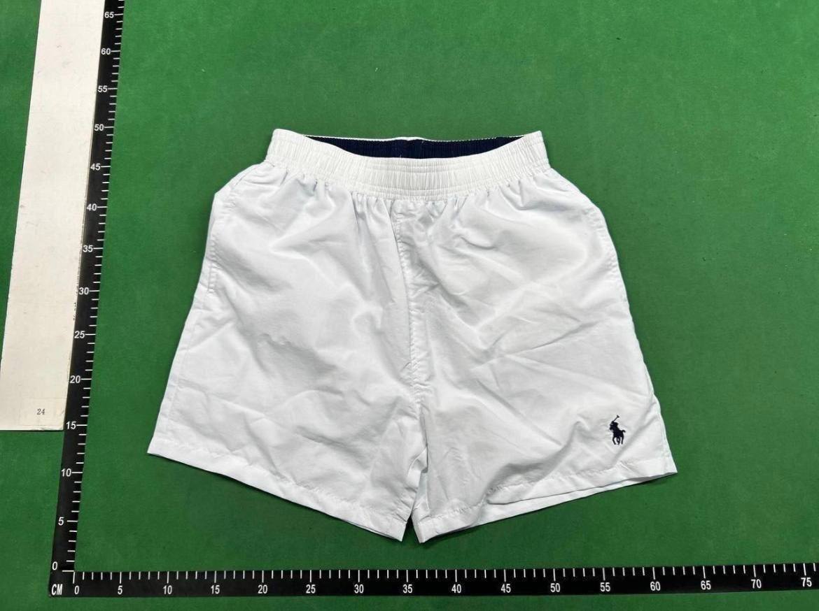 Ralph Lauren Classic Fit Polo Player Shorts [30 styles] -4