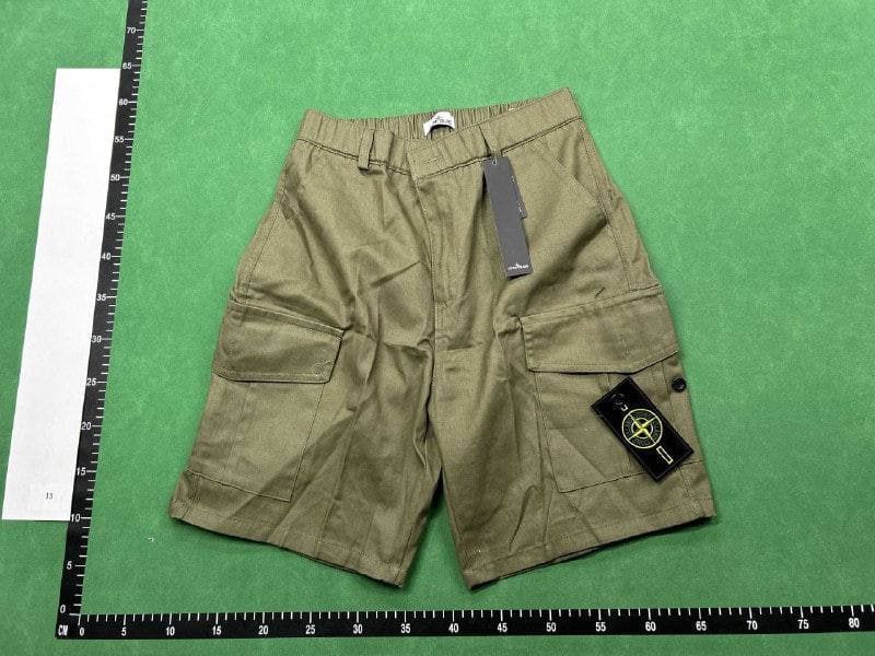 Stone Island Shadow Project Shorts/T-Shirts [40 styles] -3