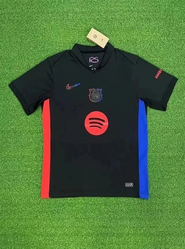 Various Club Football Jerseys [40 styles] -4
