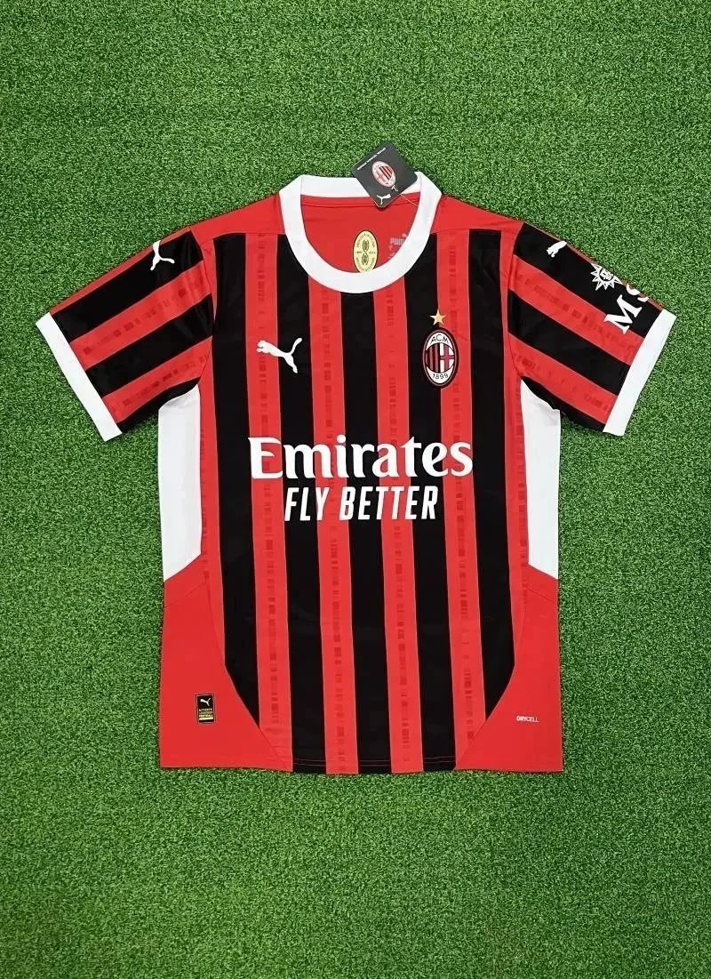 Various Club Football Jerseys [40 styles] -3