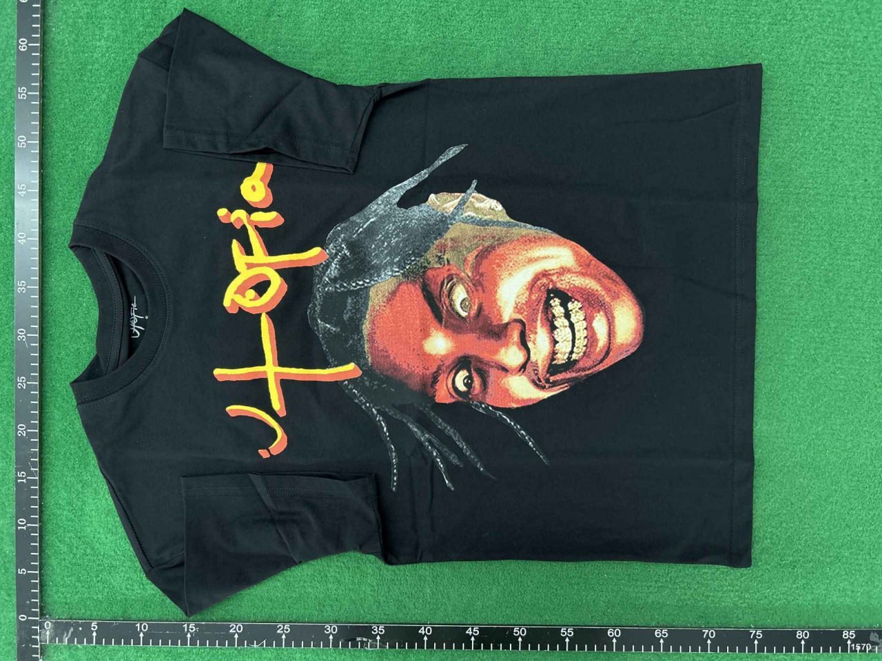 Travis Scott Cactus Jack T-Shirt [40 styles] -2