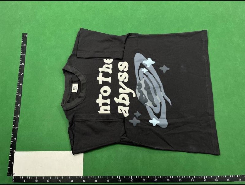 Four Cactus Cosmic Collection T-Shirts [38 styles] -3