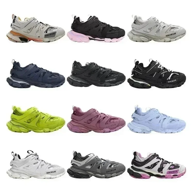 Balenciaga Triple S Sneakers [