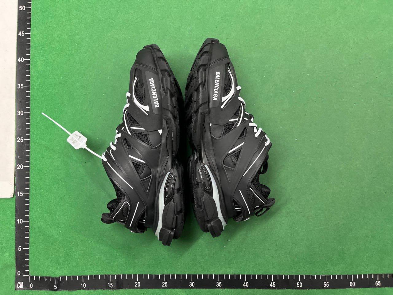 Balenciaga Triple S Sneakers [12 styles] -1