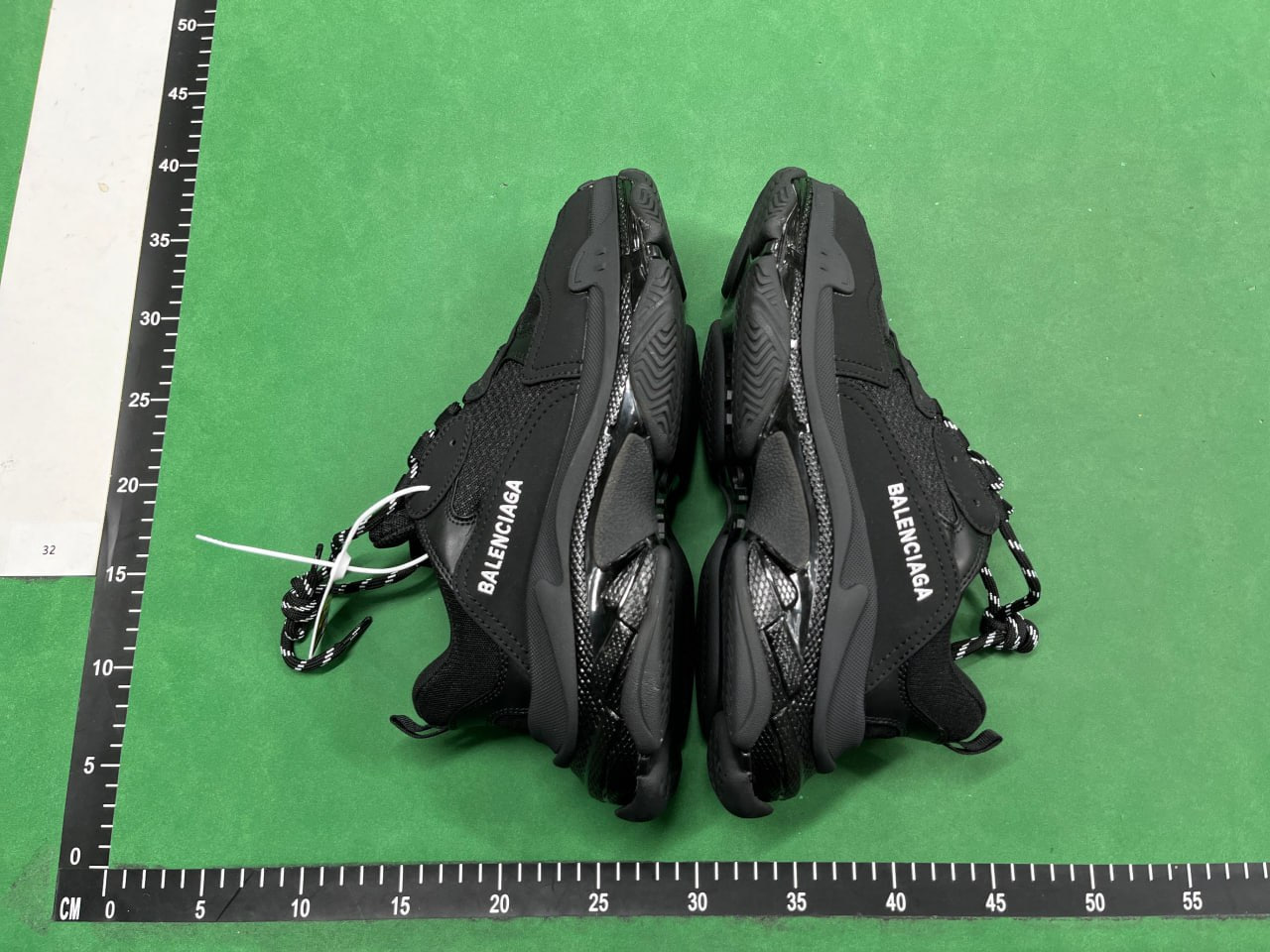 Balenciaga Triple S Sneakers [12 styles] -4