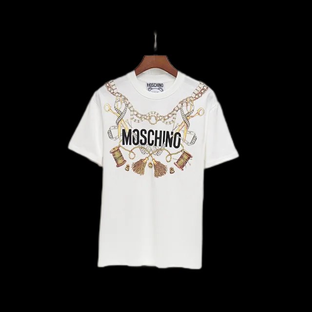 Multi-Brand Graphic Print T-Shirts [40 styles] -1