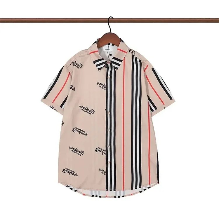 Burberry Icon Stripe Print Sho