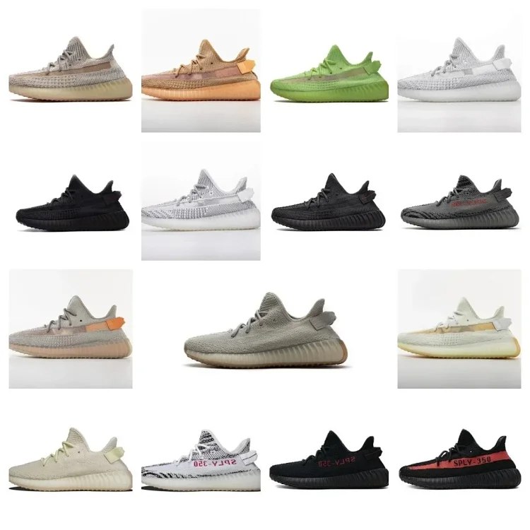 Adidas Yeezy Boost 350 V2 Snea
