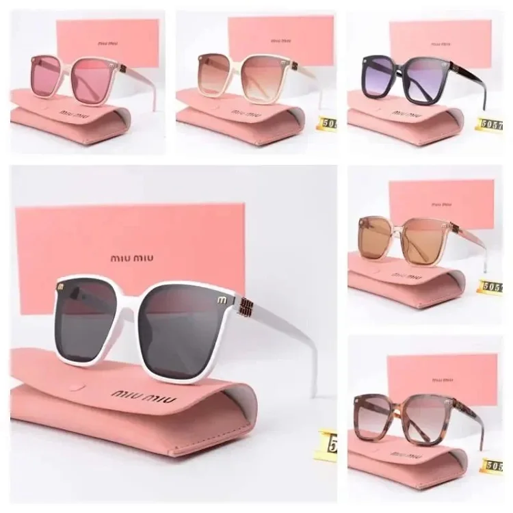 Miu Miu MAYA Sunglasses [39 st