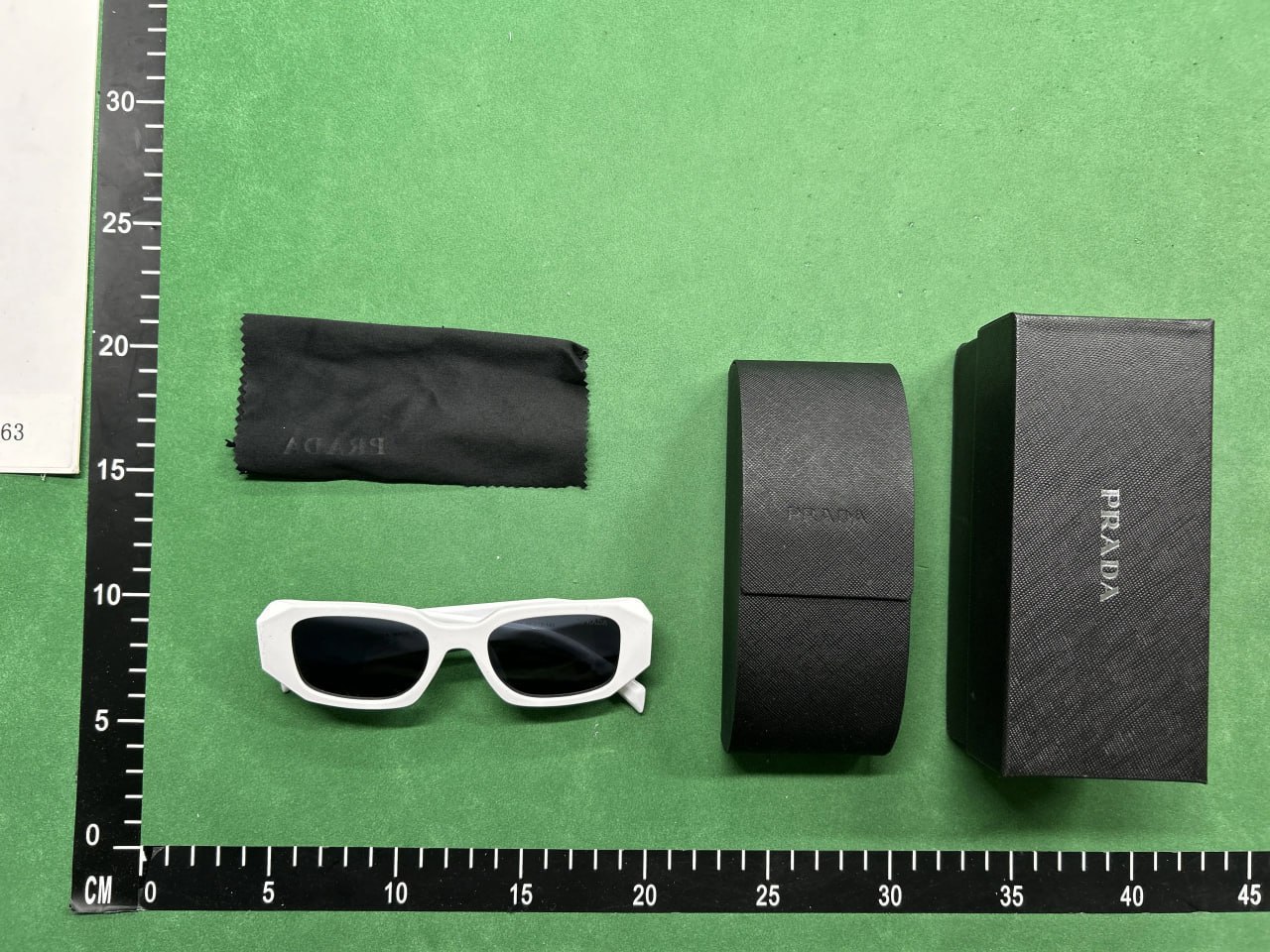 Miu Miu MAYA Sunglasses [39 styles] -3