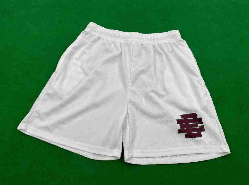 Eric Emanuel EE Mesh Shorts [40 styles] -1