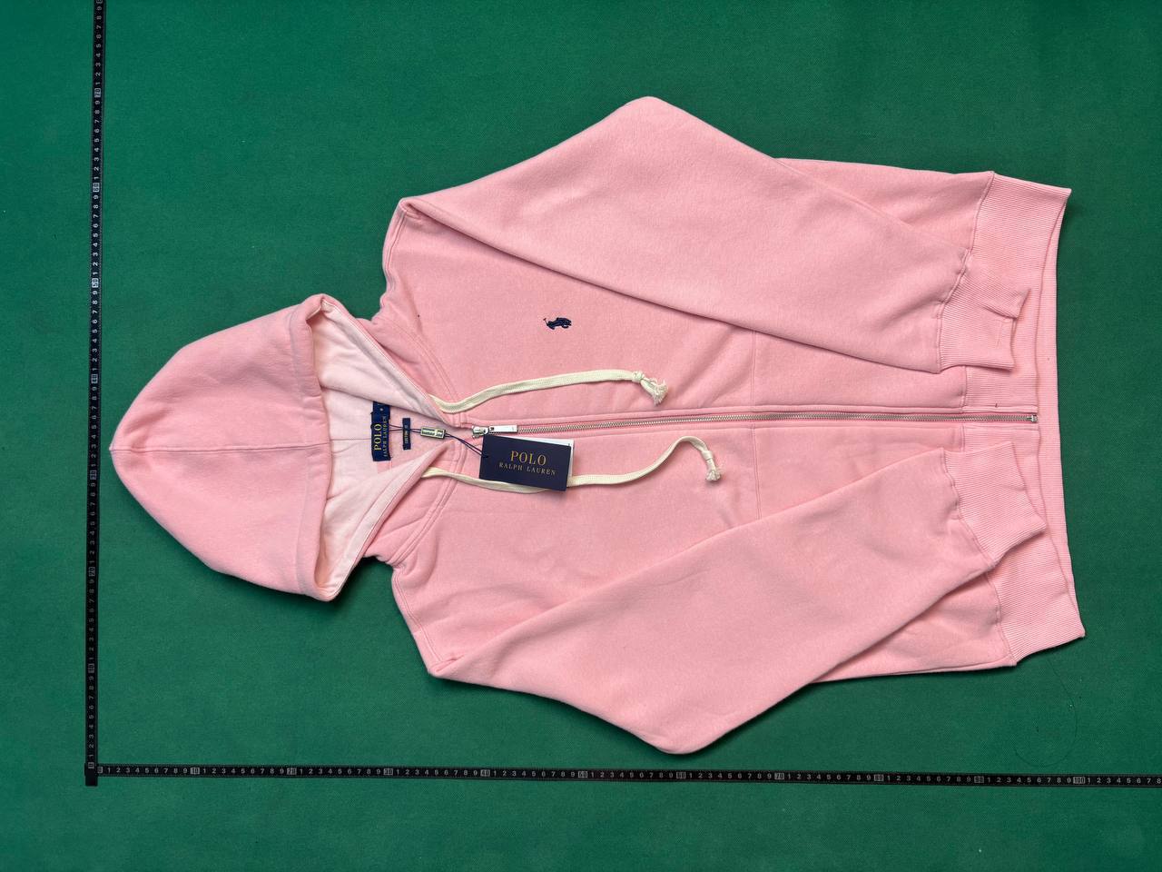 Ralph Lauren Classic Polo Pony Hoodie [40 styles] -1