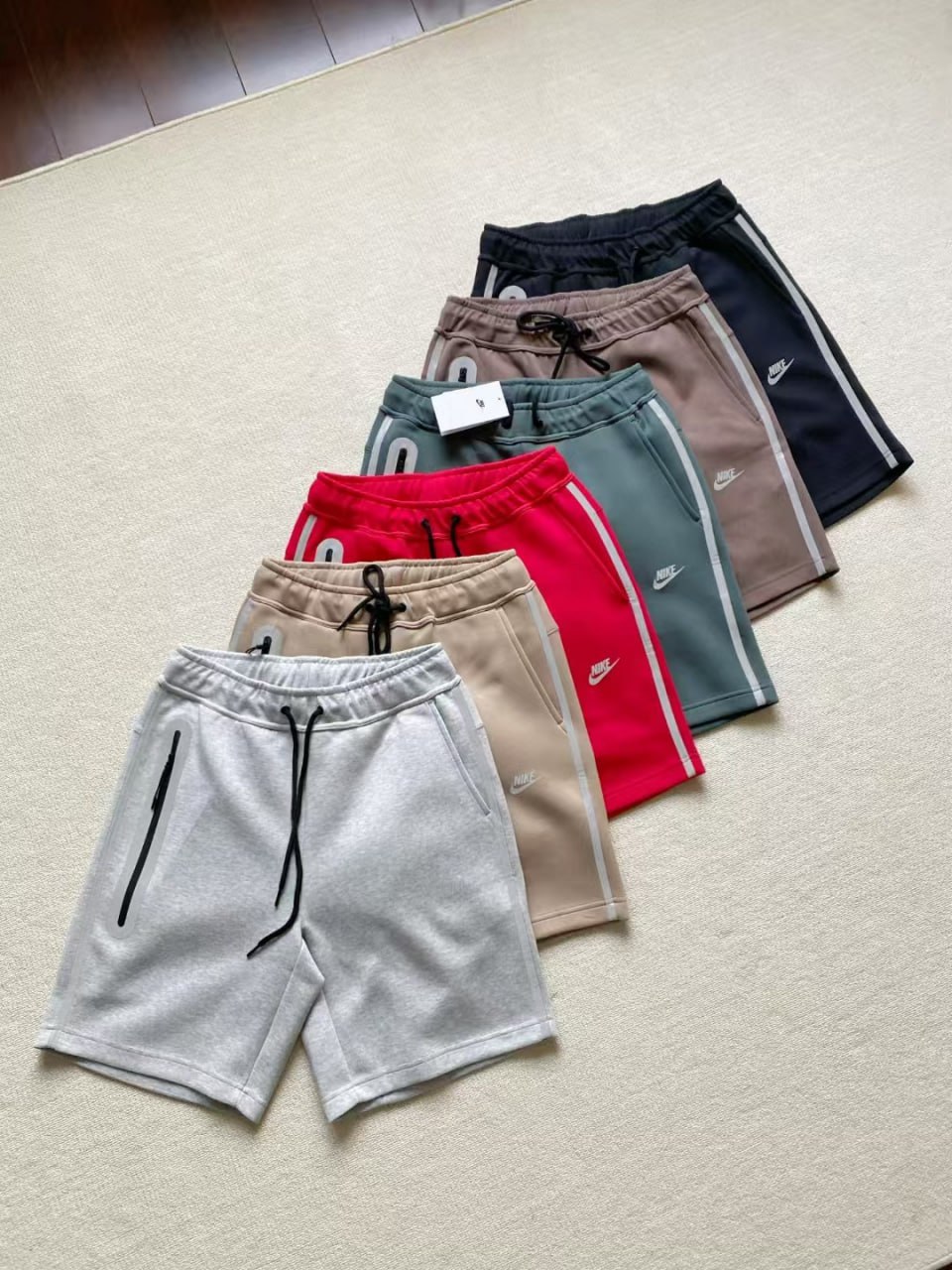 Nike Tech Fleece Shorts [40 st