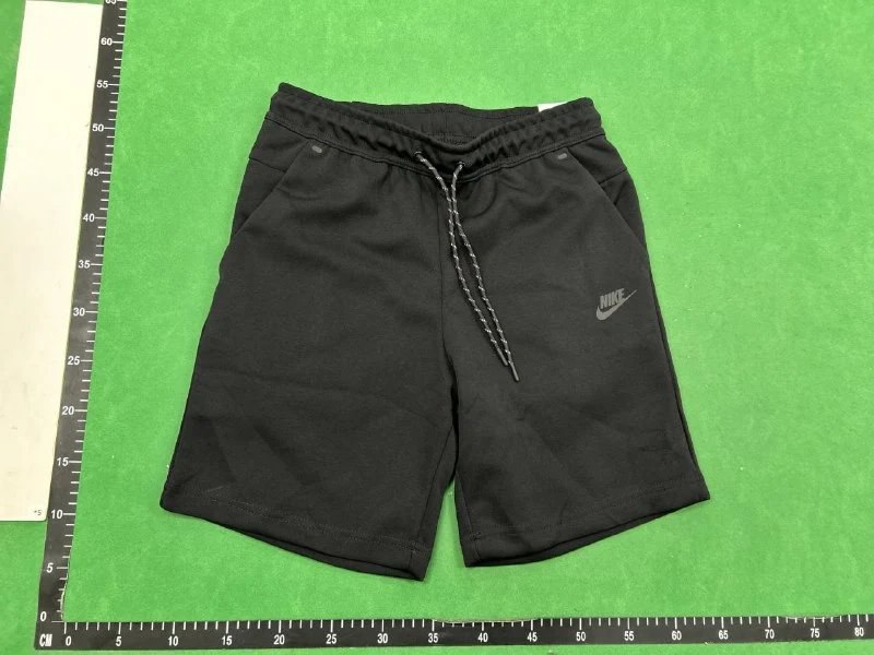 Nike Tech Fleece Shorts [40 styles] -4