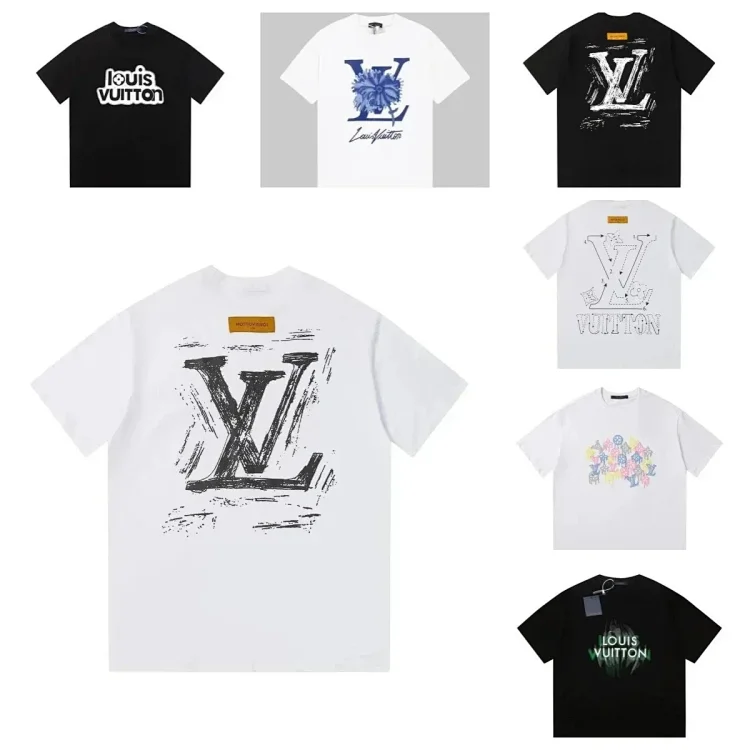 Louis Vuitton LV Graffiti &amp
