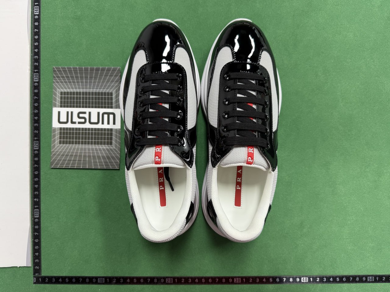 Prada Linea Rossa B22 Sneakers [40 styles] -3