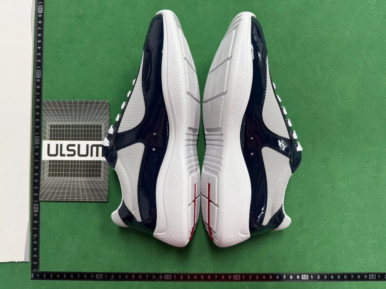 Prada Linea Rossa B22 Sneakers [40 styles] -2