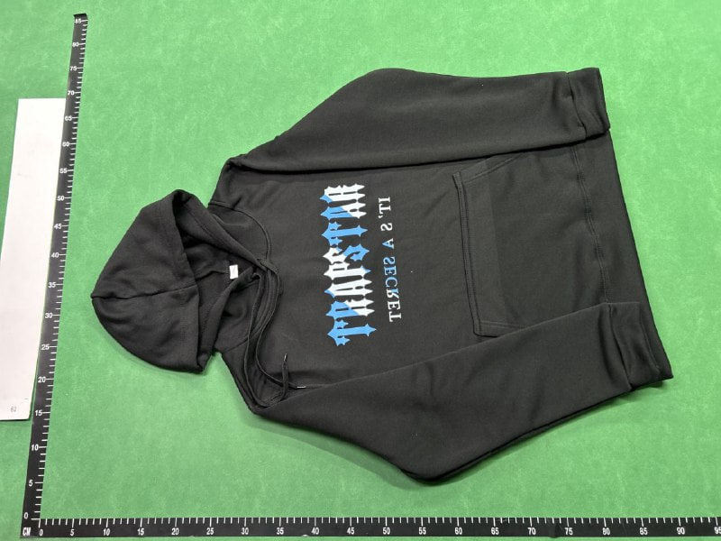 Trapstar Shooters Hoodie & Jogger Set [38 styles] -1