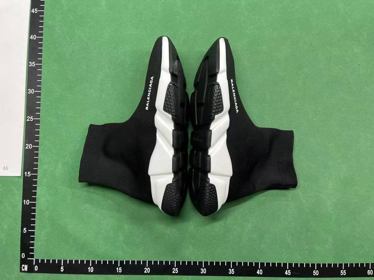 Balenciaga Speed Trainer Sneakers [20 styles] -1