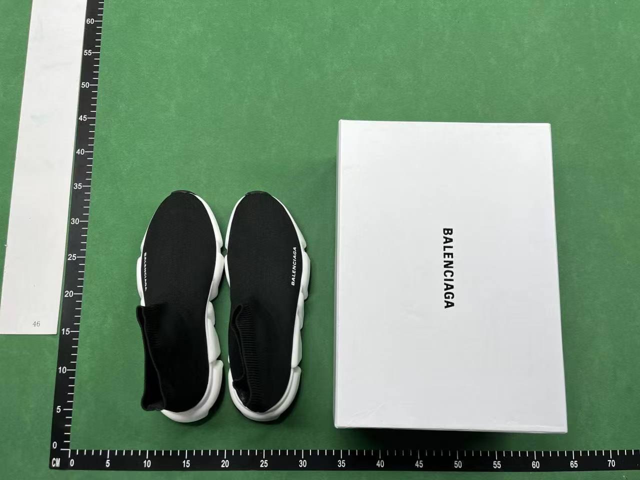 Balenciaga Speed Trainer Sneakers [20 styles] -3