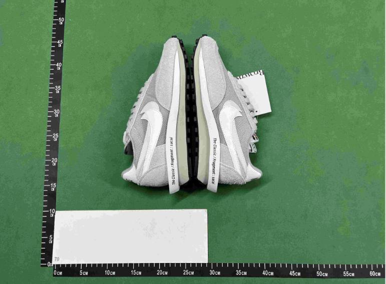 Nike LDWaffle x sacai 2.2 Sneakers [15 styles] -3